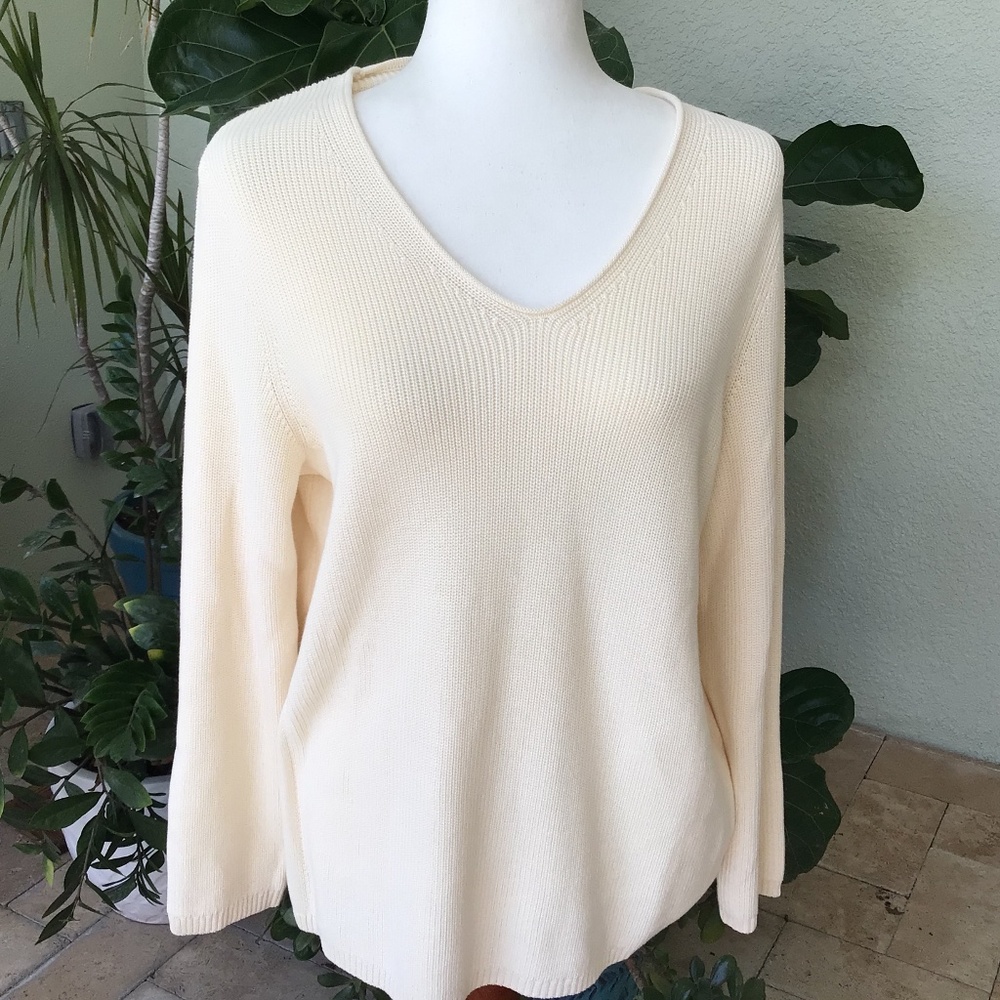 Belford sweater - NWT